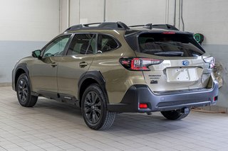 Subaru Outback ONYX, TOIT, BANCS CHAUFF, ECRAN 11.6, CARPLAY,CAM 2023 à Charlemagne, Québec - 4 - w320h240px