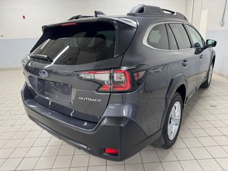 2023 Subaru Outback CONVENIENCE, EYESIGHT, BANCS CHAUFF, CARPLAY, CAM in Charlemagne, Quebec - 4 - w320h240px