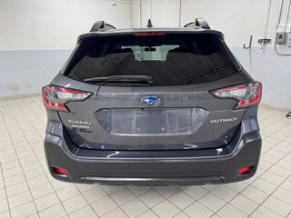 2023 Subaru Outback CONVENIENCE, EYESIGHT, BANCS CHAUFF, CARPLAY, CAM in Charlemagne, Quebec - 5 - w320h240px
