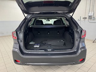 2023 Subaru Outback CONVENIENCE, EYESIGHT, BANCS CHAUFF, CARPLAY, CAM in Charlemagne, Quebec - 6 - w320h240px