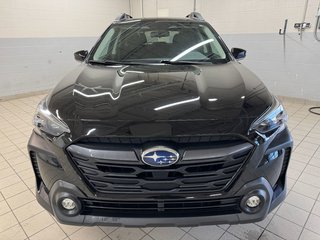 2023 Subaru Outback CONVENIENCE, EYESIGHT, BANCS CHAUFF, CARPLAY, CAM in Charlemagne, Quebec - 2 - w320h240px