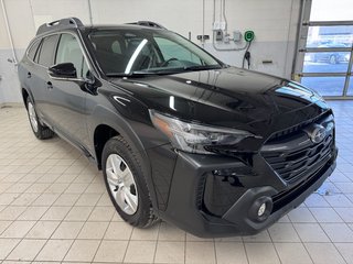 2023 Subaru Outback CONVENIENCE, EYESIGHT, BANCS CHAUFF, CARPLAY, CAM in Charlemagne, Quebec - 3 - w320h240px