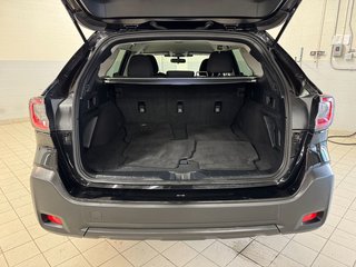 2023 Subaru Outback CONVENIENCE, EYESIGHT, BANCS CHAUFF, CARPLAY, CAM in Charlemagne, Quebec - 6 - w320h240px