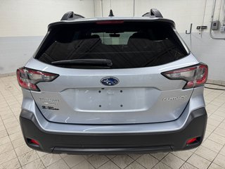 2023 Subaru Outback TOURING, TOIT, ECRAN 11,6,CARPLAY, BANCS CHAUF,CAM in Charlemagne, Quebec - 6 - w320h240px
