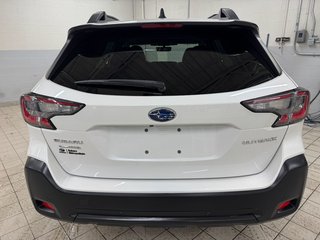 2023 Subaru Outback TOURING, TOIT, CARPLAY, BANCS CHAUFF, ECRAN 11.6 in Charlemagne, Quebec - 6 - w320h240px