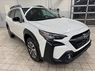 2023 Subaru Outback TOURING, TOIT, CARPLAY, BANCS CHAUFF, ECRAN 11.6 in Charlemagne, Quebec - 3 - w320h240px