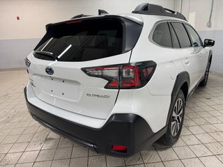 2023 Subaru Outback TOURING, TOIT, CARPLAY, BANCS CHAUFF, ECRAN 11.6 in Charlemagne, Quebec - 5 - w320h240px