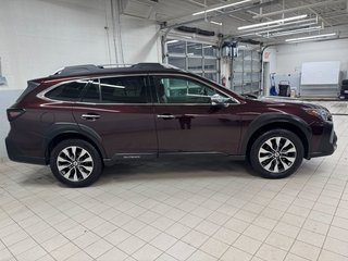 Subaru Outback PREMIER XT, 2.4L TURBO, CUIR NAPPA, TOIT, HARMON 2023 à Charlemagne, Québec - 4 - w320h240px