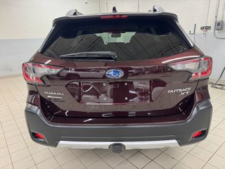 Subaru Outback PREMIER XT, 2.4L TURBO, CUIR NAPPA, TOIT, HARMON 2023 à Charlemagne, Québec - 6 - w320h240px