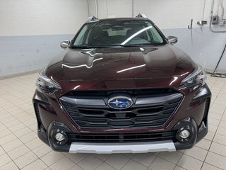 Subaru Outback PREMIER XT, 2.4L TURBO, CUIR NAPPA, TOIT, HARMON 2023 à Charlemagne, Québec - 2 - w320h240px