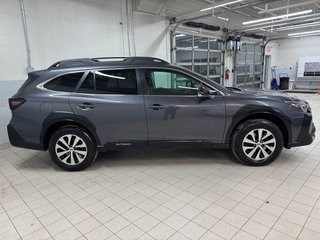 Subaru Outback TOURING, TOIT, CARPLAY, BANCS CHAUFF, ECRAN 11.6 2023 à Saint-Jérôme, Québec - 4 - w320h240px