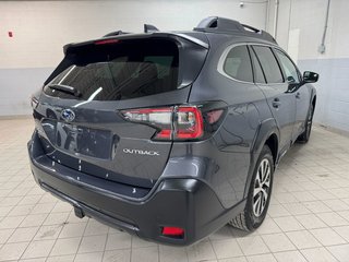 Subaru Outback TOURING, TOIT, CARPLAY, BANCS CHAUFF, ECRAN 11.6 2023 à Saint-Jérôme, Québec - 5 - w320h240px