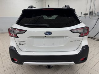 Subaru Outback LIMITED, CUIR, TOIT, CARPLAY, BANCS CHAUFF, CAM 2023 à Charlemagne, Québec - 6 - w320h240px
