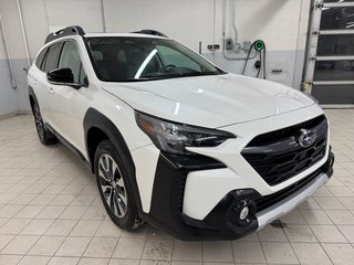 Subaru Outback LIMITED, CUIR, TOIT, CARPLAY, BANCS CHAUFF, CAM 2023 à Charlemagne, Québec - 3 - w320h240px