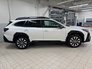 Subaru Outback LIMITED, CUIR, TOIT, CARPLAY, BANCS CHAUFF, CAM 2023 à Charlemagne, Québec - 4 - w320h240px