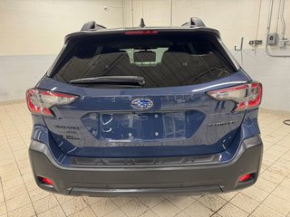 Subaru Outback ONYX, CAMÉRA DE RECUL, BANC ET VOLANT CHAUFFANT, 2023 à Charlemagne, Québec - 6 - w320h240px