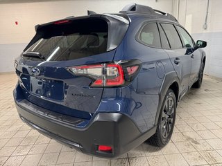 Subaru Outback ONYX, CAMÉRA DE RECUL, BANC ET VOLANT CHAUFFANT, 2023 à Charlemagne, Québec - 5 - w320h240px