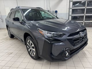Subaru Outback TOURING,CAMÉRA DE RECUL, BANC ET VOLANT CHAUFFANT 2023 à Charlemagne, Québec - 3 - w320h240px