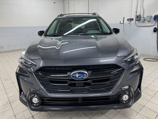 Subaru Outback ONYX,CAMÉRA DE RECUL BANC ET VOLANT CHAUFFANT 2023 à Charlemagne, Québec - 2 - w320h240px