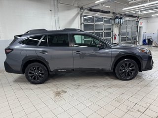 Subaru Outback ONYX,CAMÉRA DE RECUL BANC ET VOLANT CHAUFFANT 2023 à Charlemagne, Québec - 4 - w320h240px
