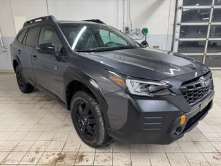 Subaru Outback WILDERNESS, 2.4L TURBO, TOIT, BANCS CHAUFF, CAM 2023 à Charlemagne, Québec - 3 - w320h240px
