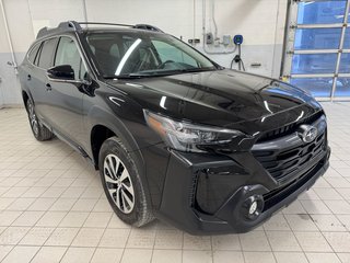 Subaru Outback TOURING, TOIT, ECRAN 11.6, CARPLAY, BANCS CHAUFF 2023 à Charlemagne, Québec - 3 - w320h240px