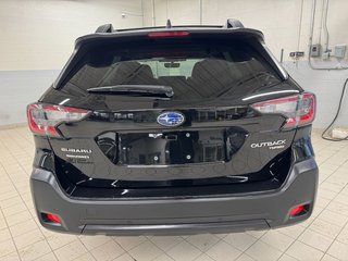Subaru Outback TOURING, TOIT, ECRAN 11.6, CARPLAY, BANCS CHAUFF 2023 à Charlemagne, Québec - 6 - w320h240px
