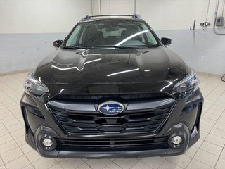 Subaru Outback TOURING, TOIT, ECRAN 11.6, CARPLAY, BANCS CHAUFF 2023 à Charlemagne, Québec - 2 - w320h240px