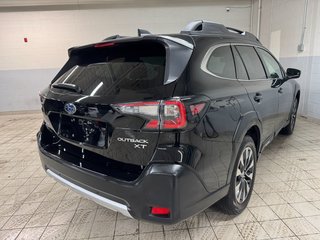 Subaru Outback LIMITED XT, 2.4L TURBO, CUIR, TOIT, CARPLAY,HARMAN 2023 à Saint-Jérôme, Québec - 5 - w320h240px