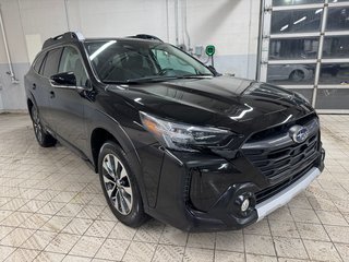 Subaru Outback LIMITED XT, 2.4L TURBO, CUIR, TOIT, CARPLAY,HARMAN 2023 à Saint-Jérôme, Québec - 3 - w320h240px