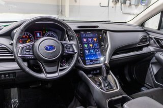Subaru Outback LIMITED, CUIR, TOIT, CARPLAY, HARMAN KARDON, CAM 2023 à Saint-Jérôme, Québec - 6 - w320h240px