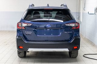 Subaru Outback LIMITED, CUIR, TOIT, CARPLAY, HARMAN KARDON, CAM 2023 à Saint-Jérôme, Québec - 5 - w320h240px