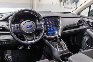 Subaru Outback ONYX, TOIT, CARPLAY, BANCS CHAUFF, ECRAN 11.6,CAM 2023 à Charlemagne, Québec - 6 - w320h240px