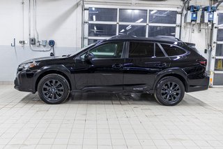 Subaru Outback ONYX, TOIT, CARPLAY, BANCS CHAUFF, ECRAN 11.6,CAM 2023 à Charlemagne, Québec - 3 - w320h240px