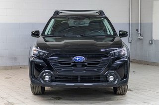 Subaru Outback ONYX, TOIT, CARPLAY, BANCS CHAUFF, ECRAN 11.6,CAM 2023 à Charlemagne, Québec - 2 - w320h240px