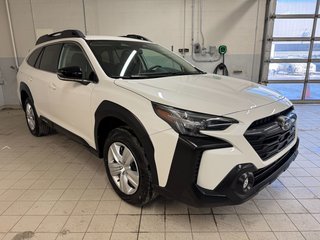 2023 Subaru Outback CONVENIENCE, EYESIGHT, CARPLAY, BANCS CHAUFF, CAM in Charlemagne, Quebec - 3 - w320h240px