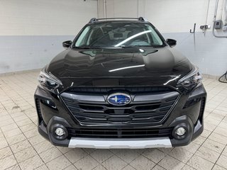 Subaru Outback LIMITED, CUIR, TOIT, CARPLAY, BANCS CHAUFF, CAM 2023 à Saint-Jérôme, Québec - 2 - w320h240px