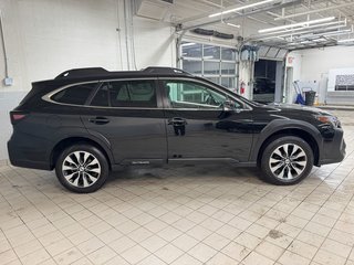 Subaru Outback LIMITED, CUIR, TOIT, CARPLAY, BANCS CHAUFF, CAM 2023 à Saint-Jérôme, Québec - 4 - w320h240px