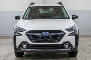 2024 Subaru Outback CONVENIENCE, EYESIGHT, BANCS CHAUFF, CARPLAY, CAM in Charlemagne, Quebec - 2 - w320h240px