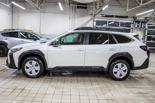 2024 Subaru Outback CONVENIENCE, EYESIGHT, BANCS CHAUFF, CARPLAY, CAM in Charlemagne, Quebec - 3 - w320h240px