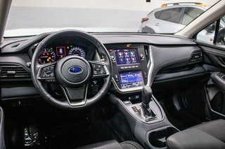 2024 Subaru Outback CONVENIENCE, EYESIGHT, BANCS CHAUFF, CARPLAY, CAM in Charlemagne, Quebec - 6 - w320h240px