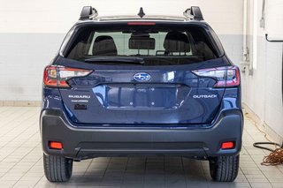 2024 Subaru Outback CONVENIENCE, EYESIGHT, BANCS CHAUFF, CARPLAY, CAM in Charlemagne, Quebec - 5 - w320h240px