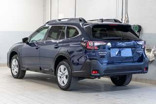 2024 Subaru Outback CONVENIENCE, EYESIGHT, BANCS CHAUFF, CARPLAY, CAM in Charlemagne, Quebec - 4 - w320h240px