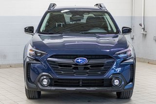 2024 Subaru Outback CONVENIENCE, EYESIGHT, BANCS CHAUFF, CARPLAY, CAM in Charlemagne, Quebec - 2 - w320h240px