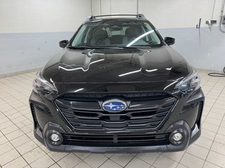 2024 Subaru Outback ONYX, TOIT, ECRAN 11.6, CARPLAY, BANCS CHAUFF,CAM in Charlemagne, Quebec - 2 - w320h240px
