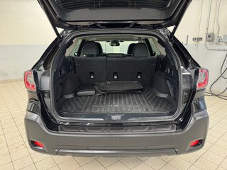 2024 Subaru Outback ONYX, TOIT, ECRAN 11.6, CARPLAY, BANCS CHAUFF,CAM in Charlemagne, Quebec - 6 - w320h240px