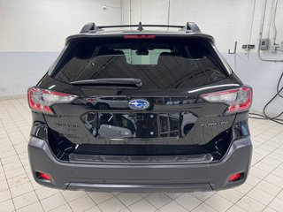 2024 Subaru Outback ONYX, TOIT, ECRAN 11.6, CARPLAY, BANCS CHAUFF,CAM in Charlemagne, Quebec - 5 - w320h240px