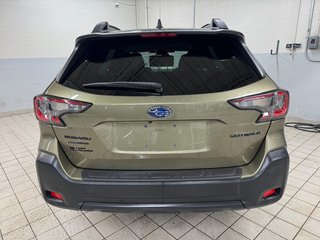 2024 Subaru Outback ONYX, TOIT, ECRAN 11.6, BANCS CHAUFF, CARPLAY,CAM in Charlemagne, Quebec - 6 - w320h240px