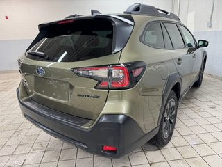 2024 Subaru Outback ONYX, TOIT, ECRAN 11.6, BANCS CHAUFF, CARPLAY,CAM in Charlemagne, Quebec - 5 - w320h240px