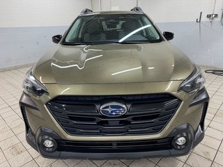 2024 Subaru Outback ONYX, TOIT, ECRAN 11.6, BANCS CHAUFF, CARPLAY,CAM in Charlemagne, Quebec - 2 - w320h240px